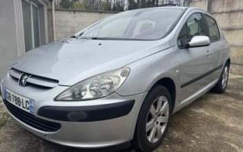 Peugeot 307 Esnon