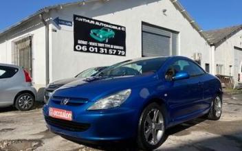 Peugeot 307 Blois