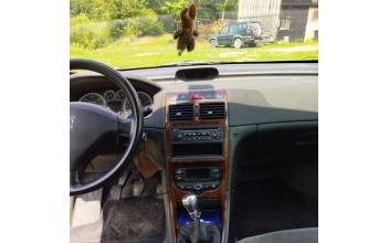 Peugeot 307 sw Héming