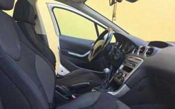 Peugeot 308 Poitiers