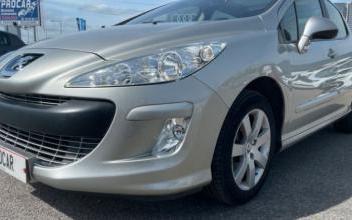Peugeot 308 Charmeil