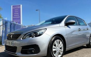 Peugeot 308 Strasbourg