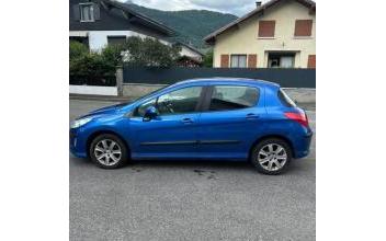 Peugeot 308 Cluses