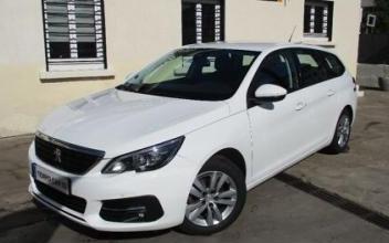 Peugeot 308 Clamart