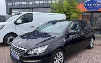 Peugeot 308 Tours