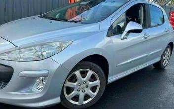 Peugeot 308 Hénin-Beaumont