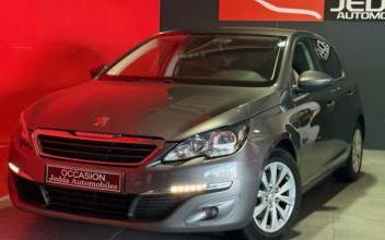 Peugeot 308 Montrond-les-Bains