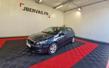 Peugeot 308 Plabennec