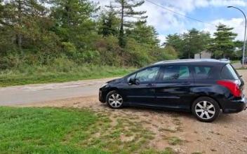 Peugeot 308 Dijon