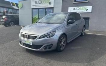 Peugeot 308 Aubière