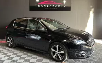 Peugeot 308 Arles