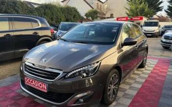Peugeot 308 Drancy