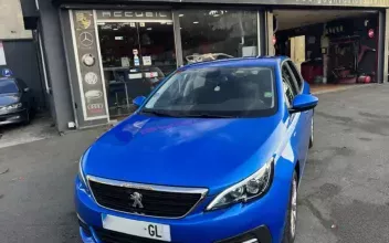 Peugeot 308 Gagny