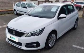 Peugeot 308 Montauban