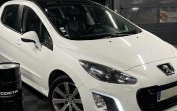 Peugeot 308 Taverny