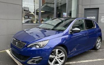 Peugeot 308 Neuville-en-Ferrain