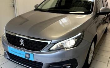 Peugeot 308 Tonnay-Charente