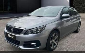 Peugeot 308 Clermont-Ferrand