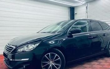 Peugeot 308 Pessac