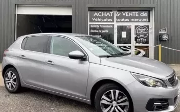 Peugeot 308 Saint-Dizier