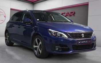 Peugeot 308 Meximieux