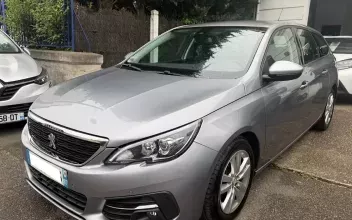 Peugeot 308 Villenave-d'Ornon