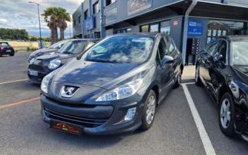 Peugeot 308 Saint-Cyprien