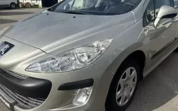 Peugeot 308 Fouquières-lès-Lens