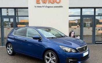 Peugeot 308 Ampuis