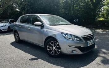Peugeot 308 Carquefou