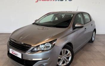 Peugeot 308 Gerzat