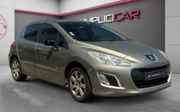 Peugeot 308 La-Ciotat