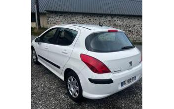 Peugeot 308 Tulle