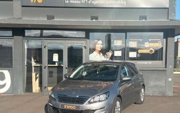 Peugeot 308 Valence