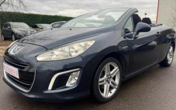 Peugeot 308 CC Monéteau