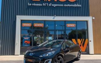 Peugeot 308 CC Saint-Cannat