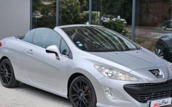 Peugeot 308 CC Geispolsheim