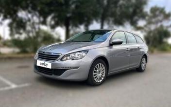 Peugeot 308 sw Brest