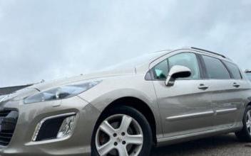 Peugeot 308 SW Strasbourg