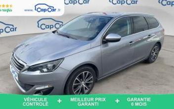 Peugeot 308 sw Lafox