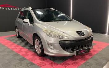Peugeot 308 sw Poisy