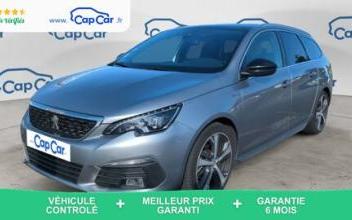 Peugeot 308 sw Nantes
