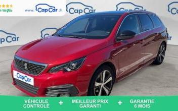 Peugeot 308 sw Marseille