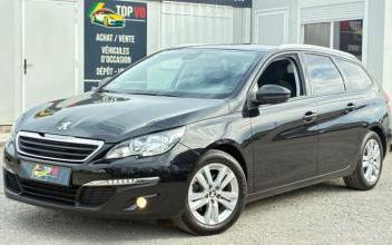 Peugeot 308 SW Jury