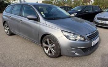 Peugeot 308 sw La-Courneuve