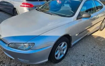 Peugeot 406 Montauban
