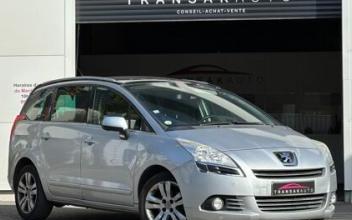 Peugeot 5008 Saint-Jean-de-Védas