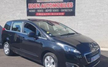 Peugeot 5008 Portet-sur-Garonne