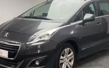 Peugeot 5008 Férin