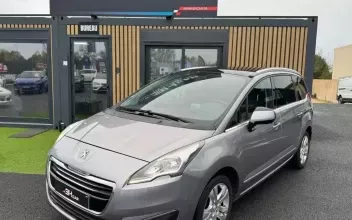 Peugeot 5008 Bergerac